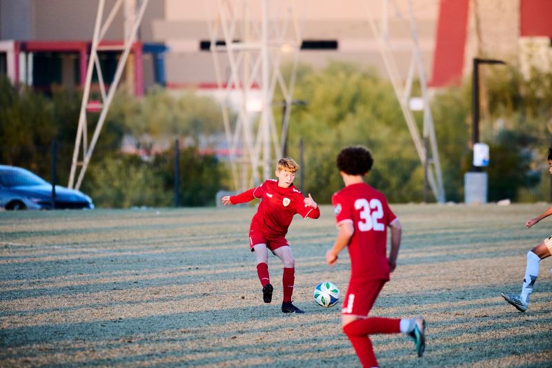 Tournament Photo 111